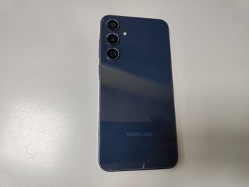 Б/в Мобільний телефон Samsung galaxy a35 5g 6/128gb 01-200861691