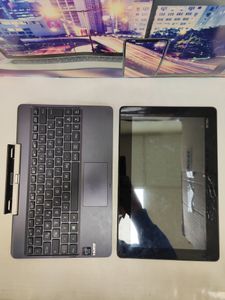 Б/в Ноутбук Asus 10/atom z3740d ddr3/2gb ddr3/hdd *відсутній/ssd 64 gb/*інтегрована 01-200871893