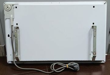 Б/у Обогреватель Термія эвна-2,0/230 с2 01-200871008