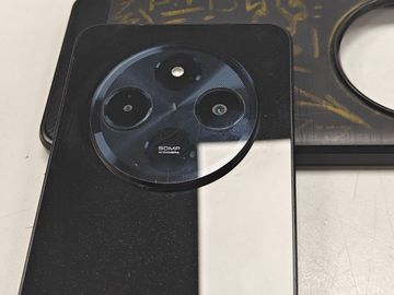 Б/в Мобільний телефон Xiaomi redmi 14c 4/128gb 01-200870517