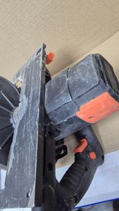 Б/в Пила дискова Dnipro-M cs-185lx 01-200872649