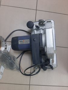 Б/в Пила дискова Wintech wcs-2000 01-200872998