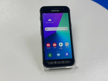 Б/в Мобільний телефон Samsung galaxy xcover 4 sm-g390f 2/16gb 01-200873276