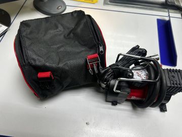 Б/у Автомобильный компрессор Штурмовик ac-27 01-200871982