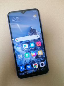 Б/в Мобільний телефон Xiaomi redmi 8a 4/64gb 01-200873453