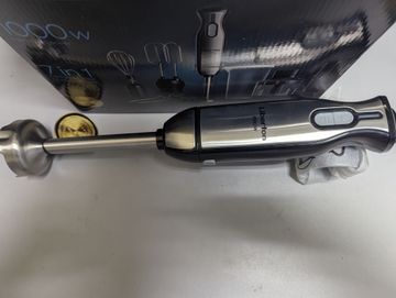 Б/в Блендер Liberton lhb-0306 01-200873299