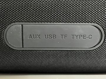 Б/в Акустика Hopestar a60 01-200873022