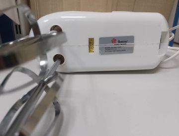 Б/в Міксер Domotec ms-1355 01-200872958