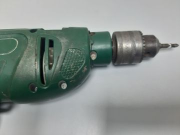 Б/у Дрель ударная Dwt sbm-600 vs 01-200874390