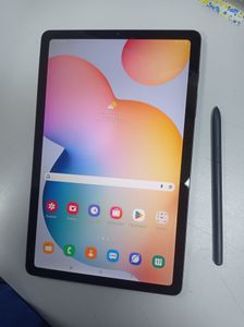 Б/в Планшет Samsung galaxy tab s6 lite 10.4 4/64gb lte sm-p615 01-200870939