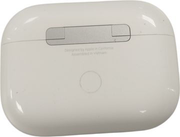Б/в Навушники Apple airpods pro 2nd generation with magsafe charging case usb-c 01-200874163
