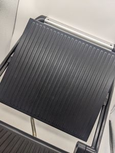 Б/у Гриль Tefal gc241d38 01-200874903