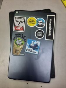 Б/в Планшет Samsung galaxy tab a 10.1 32gb 01-200875126