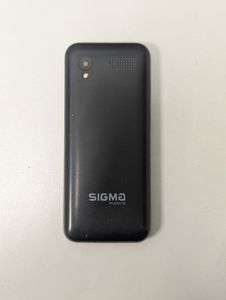 Б/в Мобільний телефон Sigma x-style 31 power type-c 01-200871962
