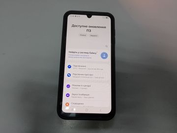 Б/в Мобільний телефон Samsung galaxy a15 sm-a155f 8/256gb 01-200868972