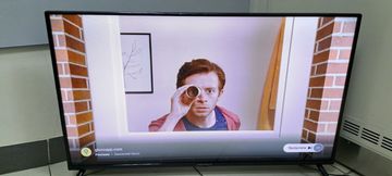 Б/в Телевізор Grunhelm 40f300-ga11 01-200874700