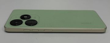 Б/в Мобільний телефон Tecno spark go 2024 3/64gb 01-200876576