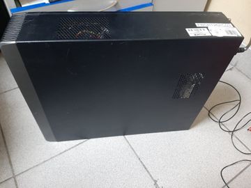 Пк amd ryzen 5 4600g/ram 16 gb/hdd відсутній/ssd 512 gb+128 gb/інтегрована