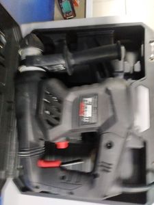 Б/в Перфоратор Tooltec 1600w 01-200878195