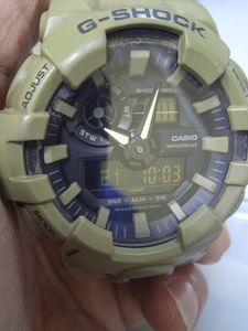 Б/в Годинник Casio ga-700uc 01-200876399