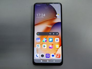 Б/в Мобільний телефон Xiaomi redmi 13c 8/256gb 01-200878555