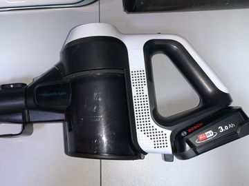 Б/в Пилосос Bosch unlimited 7 prohygienic aqua bcs71hyg2 01-200762414