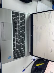 Hp 15/core i3-1115g4 ddr4/8gb ddr2/ssd 256 gb/*інтегрована