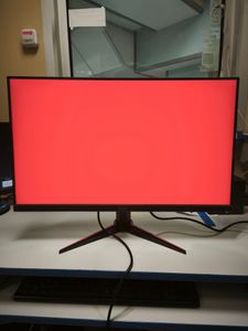 Б/в Монітор Acer vg270 01-200879747