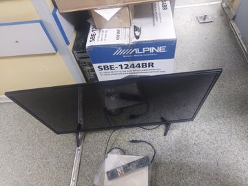 Б/в Телевізор Ud 32w5210t 01-200880781