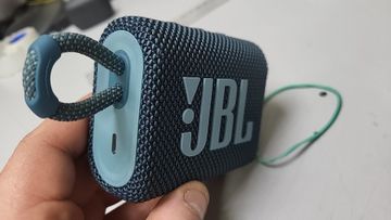 Б/у Акустика Jbl go 3 01-200880764