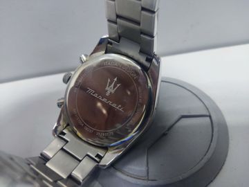 Б/в Годинник Maserati r8853151004 01-200880706