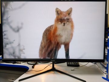 Б/в Монітор Acer qg270h3bix 01-200877957