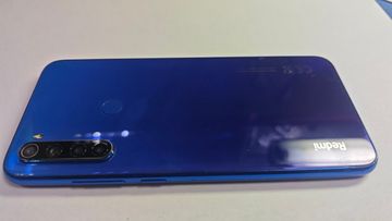 Б/у Мобильный телефон Xiaomi redmi note 8t 4/64gb 01-200880931