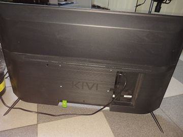 Б/у Телевизор Kivi 32h550nb 01-200881098