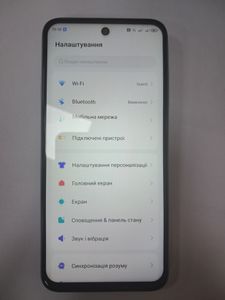 Б/в Мобільний телефон Zte nubia v70 8/256gb 01-200861962