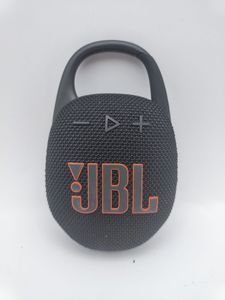 Б/у Акустика Jbl clip 5 01-200872358