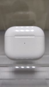 Б/у Наушники Apple airpods 3rd generation 01-200881287
