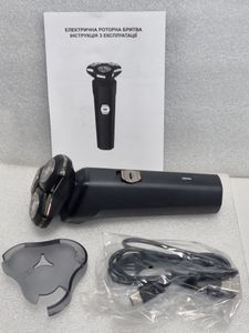 Б/у Электробритва Shaver 105105 01-200881349