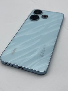 Б/у Мобильный телефон Xiaomi redmi 13 6/128gb 01-200844991