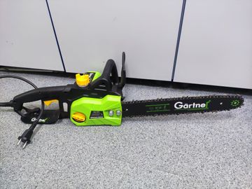 Б/в Пила ланцюгова Gartner cse-1514 01-200872229