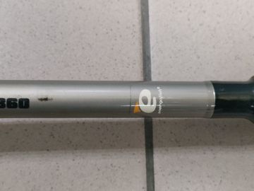 Б/в Спінінг Gold Star thunder 360 3 (3.6m 40-80g) 01-200881817