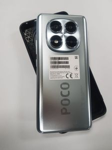 Б/в Мобільний телефон Poco x7 12/512gb 01-200881543