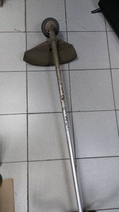 Б/в Мотокоса Stihl fs 130 01-200873422