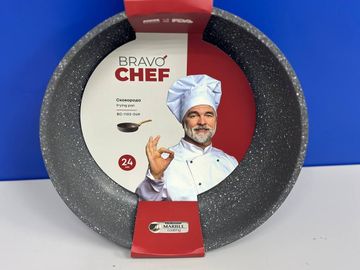 Б/в Пательня Bravo Chef bc-1102-24 01-200881760