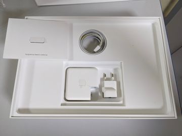 Б/у Ноутбук Apple macbook pro 2019 a2159 13,3" core i5 1,4ghz/ram 8gb/ssd 256gb/intel iris plus graphics 645 01-200880223