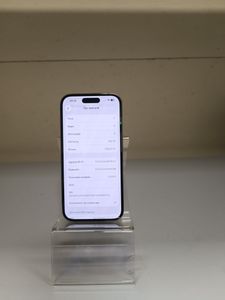 Б/у Мобильный телефон Apple iphone 14 pro 128gb 01-200881769