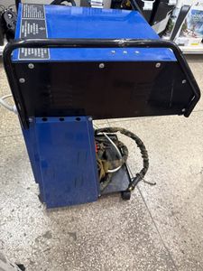 Б/в Зварювальний апарат Kripton spot 4 new 01-200878631