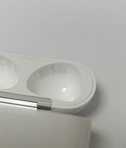 Б/в Навушники Apple airpods 3rd generation 01-200882655