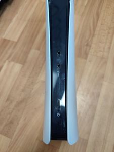 Б/в Ігрова приставка Sony playstation 5 slim 825gb 01-200881704