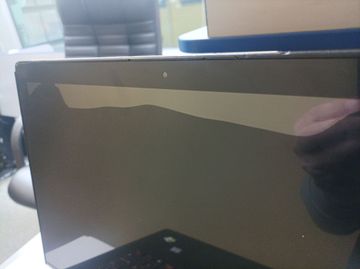 Б/в Ноутбук Lenovo 16/core i7 6700hq ddr3/16gb ddr3/hdd *відсутній/ssd 512 gb/geforce gtx960m 01-200883143